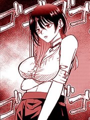 哔哩哔哩漫画线条课封面图纸